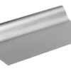 d-c-fix Dekofolie Platino silber B/L: ca. 45x150 cm