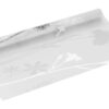 d-c-fix Fensterfolie Blumen transparent B/L: ca. 45x150 cm d-c-fix Fensterfolie Blumen transparent B/L: ca. 45x150 cm