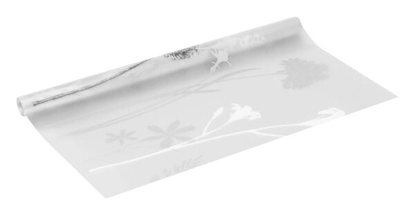 d-c-fix Fensterfolie Blumen transparent B/L: ca. 45x150 cm d-c-fix Fensterfolie Blumen transparent B/L: ca. 45x150 cm