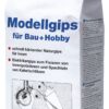 Modellgips ca. 1,5 kg