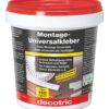 decotric Montagekleber ca. 750 g decotric Montagekleber ca. 750 g