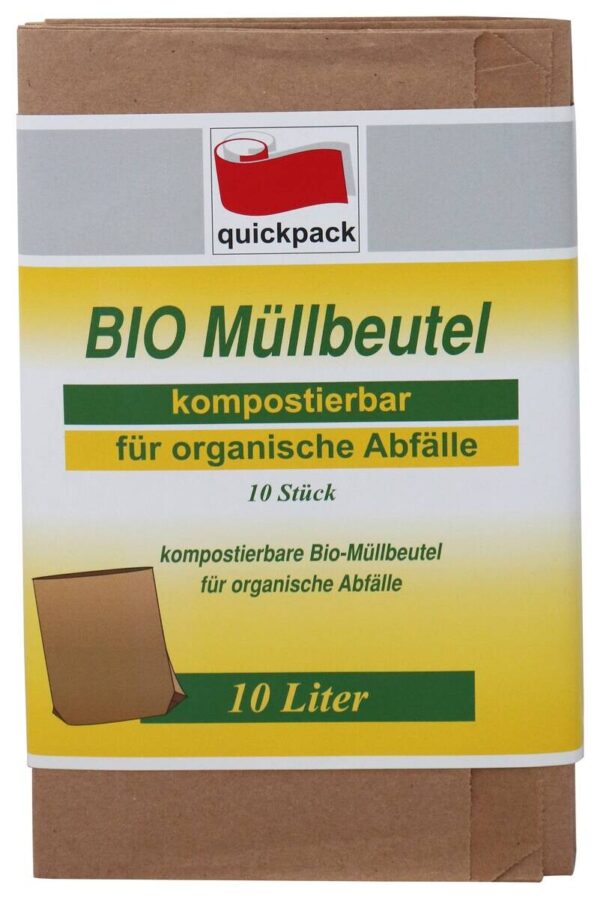 Müllbeutel B/L: ca. 36x39 cm Müllbeutel B/L: ca. 36x39 cm