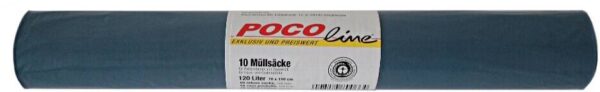 POCOline Müllsäcke B/H/T: ca. 36,5x5,5x5,5 cm