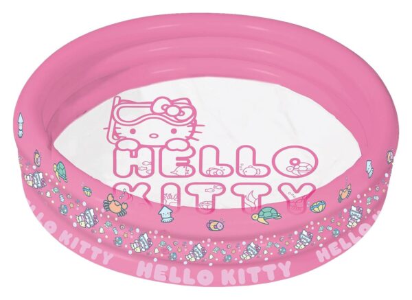 Hello Kitty Pool B/L: ca. 23x122 cm Hello Kitty Pool B/L: ca. 23x122 cm