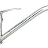 SCHÜTTE Armatur Falcon Chrom Chrom B/H/T: ca. 26,8x14,7x5,2 cm
