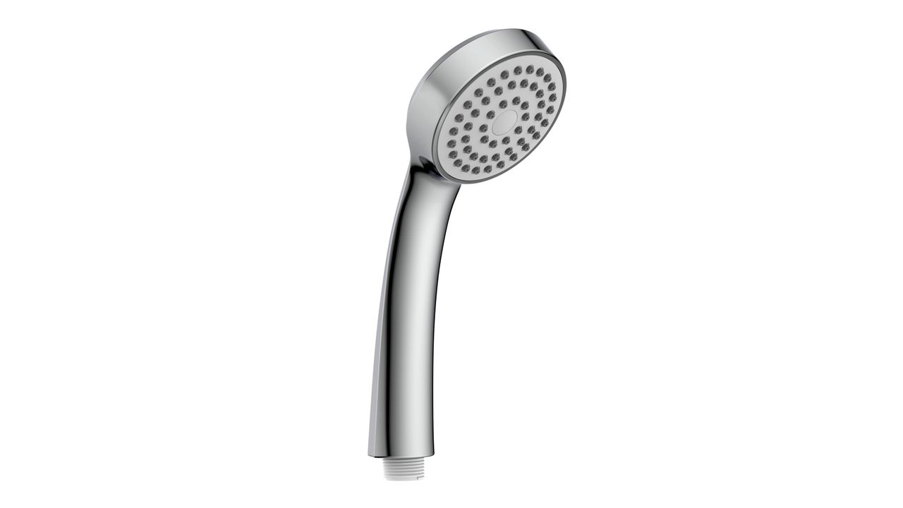 Schütte Design – Handbrause RIMINI Chrom