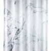 WENKO Duschvorhang Polyester