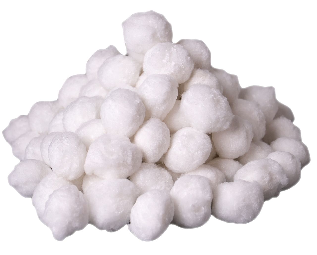 T.I.P. Filterballs BEASAN 700 VCB