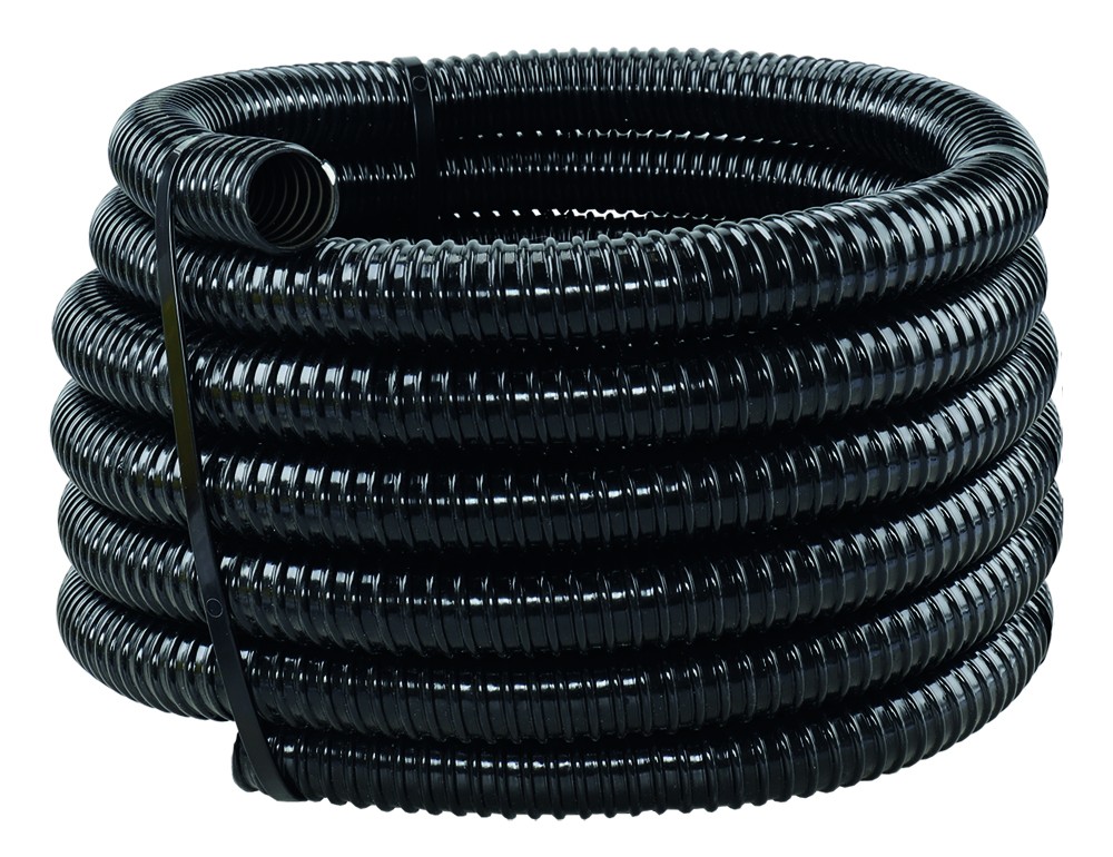T.I.P. Mehrzweck – Spiralschlauch 5 m (1″)