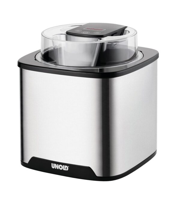 Unold Eismaschine Gelato