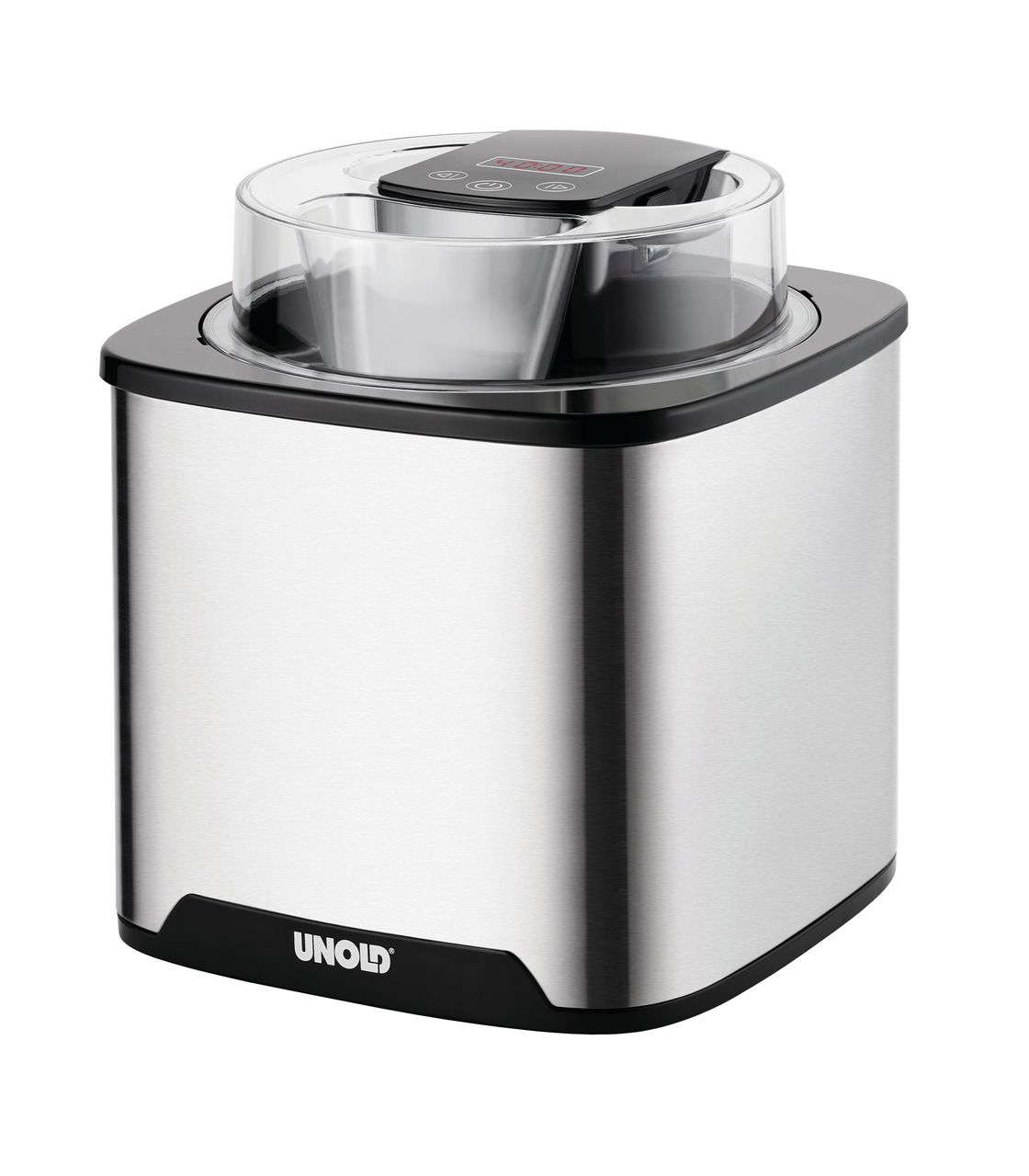 Unold Eismaschine Gelato