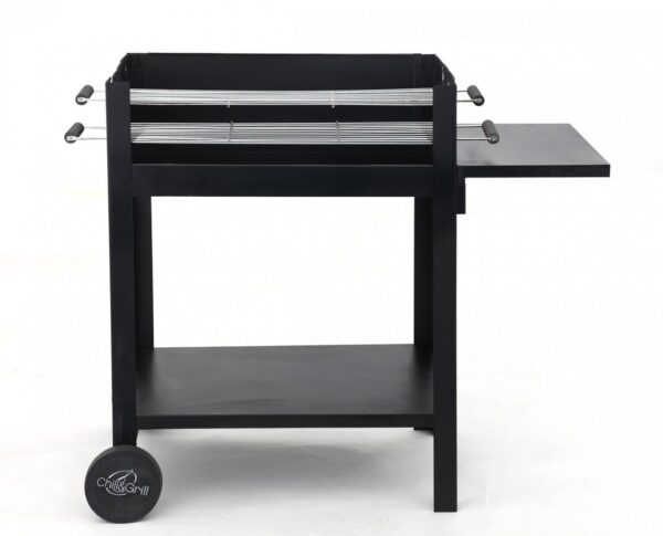 Tepro Chill&Grill Holzkohlengrill "Lambada"