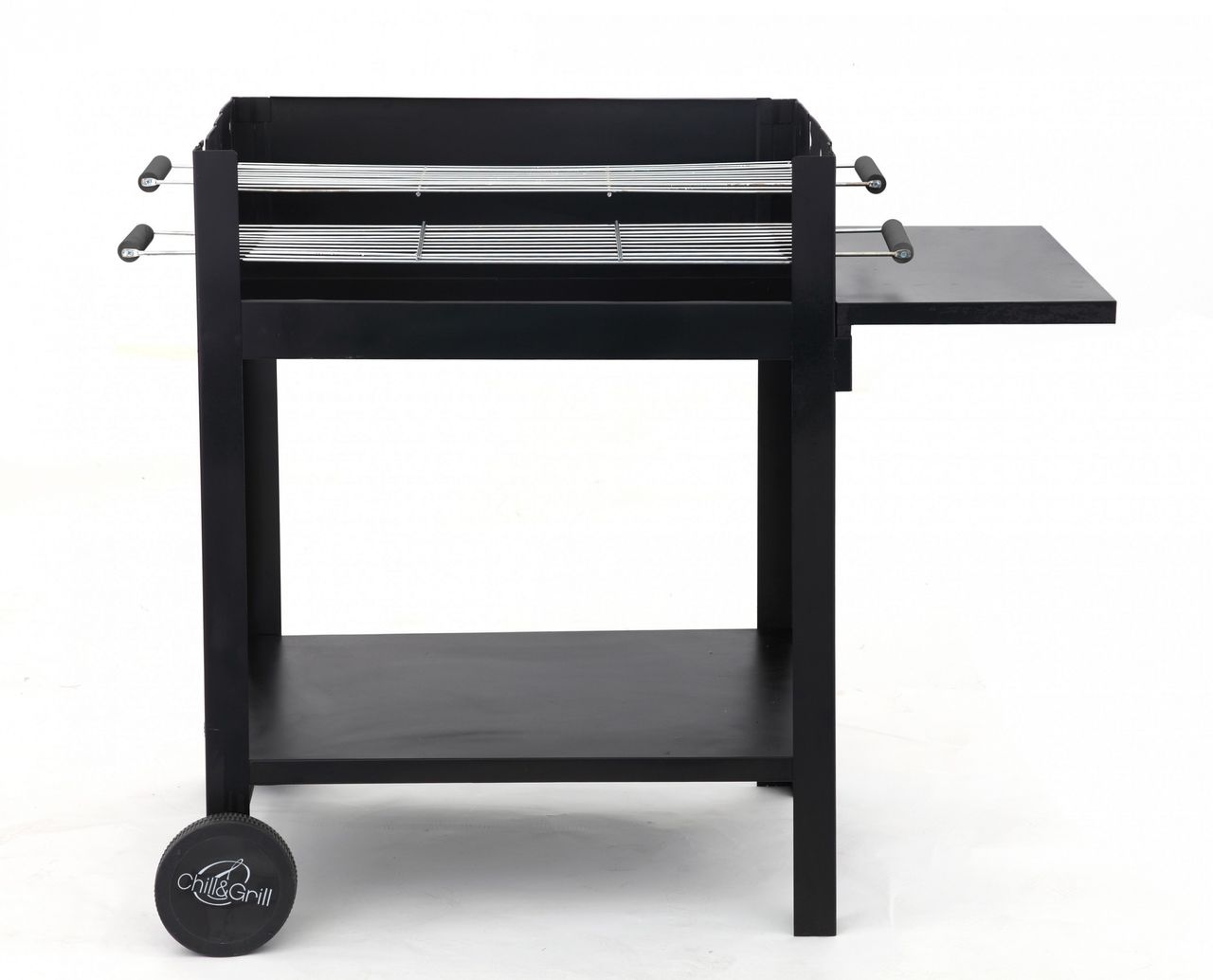 Tepro Chill&Grill Holzkohlengrill „Lambada“