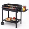 Tepro Chill&Grill Holzkohlengrill "Lambada"