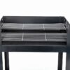 Tepro Chill&Grill Holzkohlengrill "Lambada"