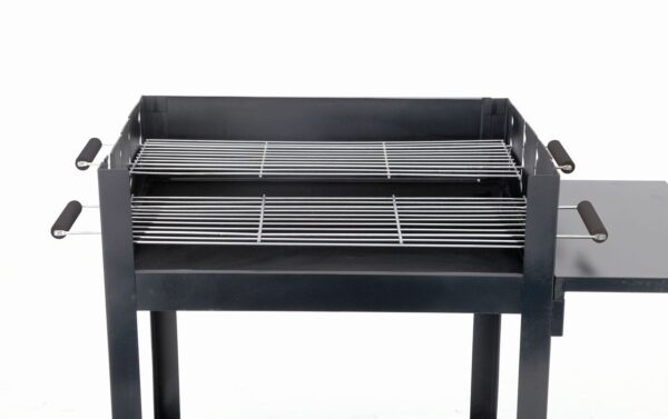 Tepro Chill&Grill Holzkohlengrill "Lambada"