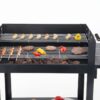 Tepro Chill&Grill Holzkohlengrill "Lambada"