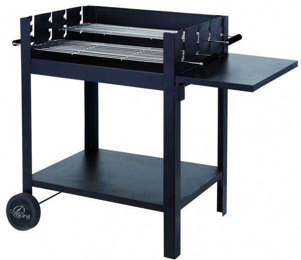 Tepro Chill&Grill Holzkohlengrill "Lambada"