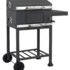 Tepro Grill Toronto Basic, ca. 52 x 36 cm