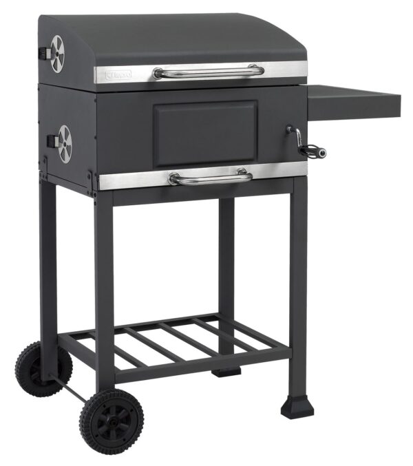 Tepro Grill Toronto Basic, ca. 52 x 36 cm