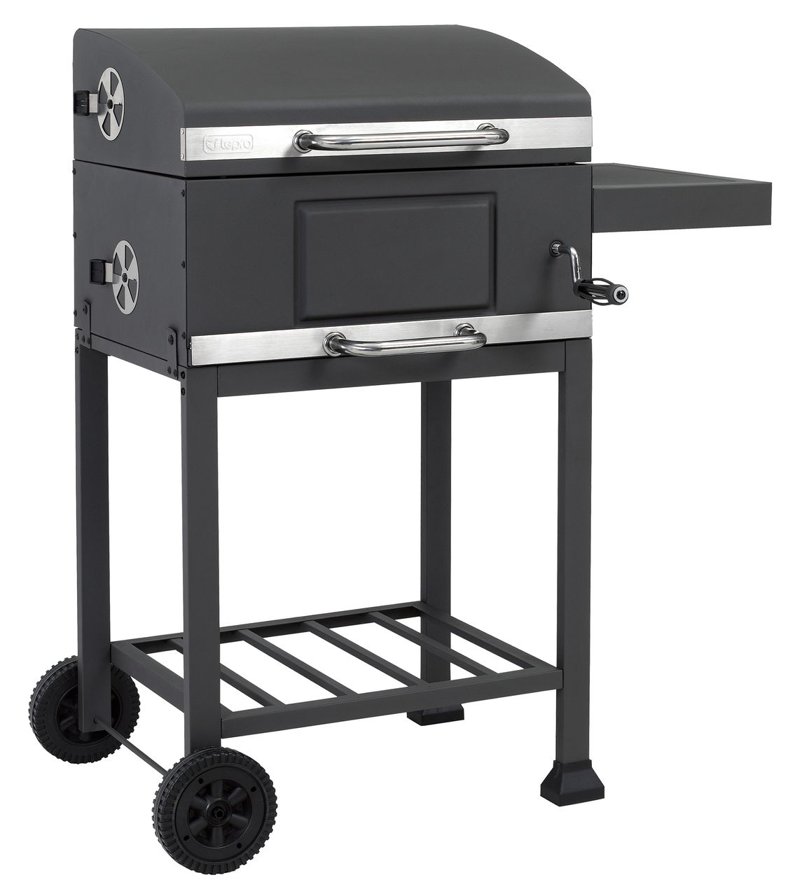 Tepro Grill Toronto Basic, ca. 52 x 36 cm