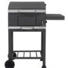 Tepro Grill Toronto Basic, ca. 52 x 36 cm