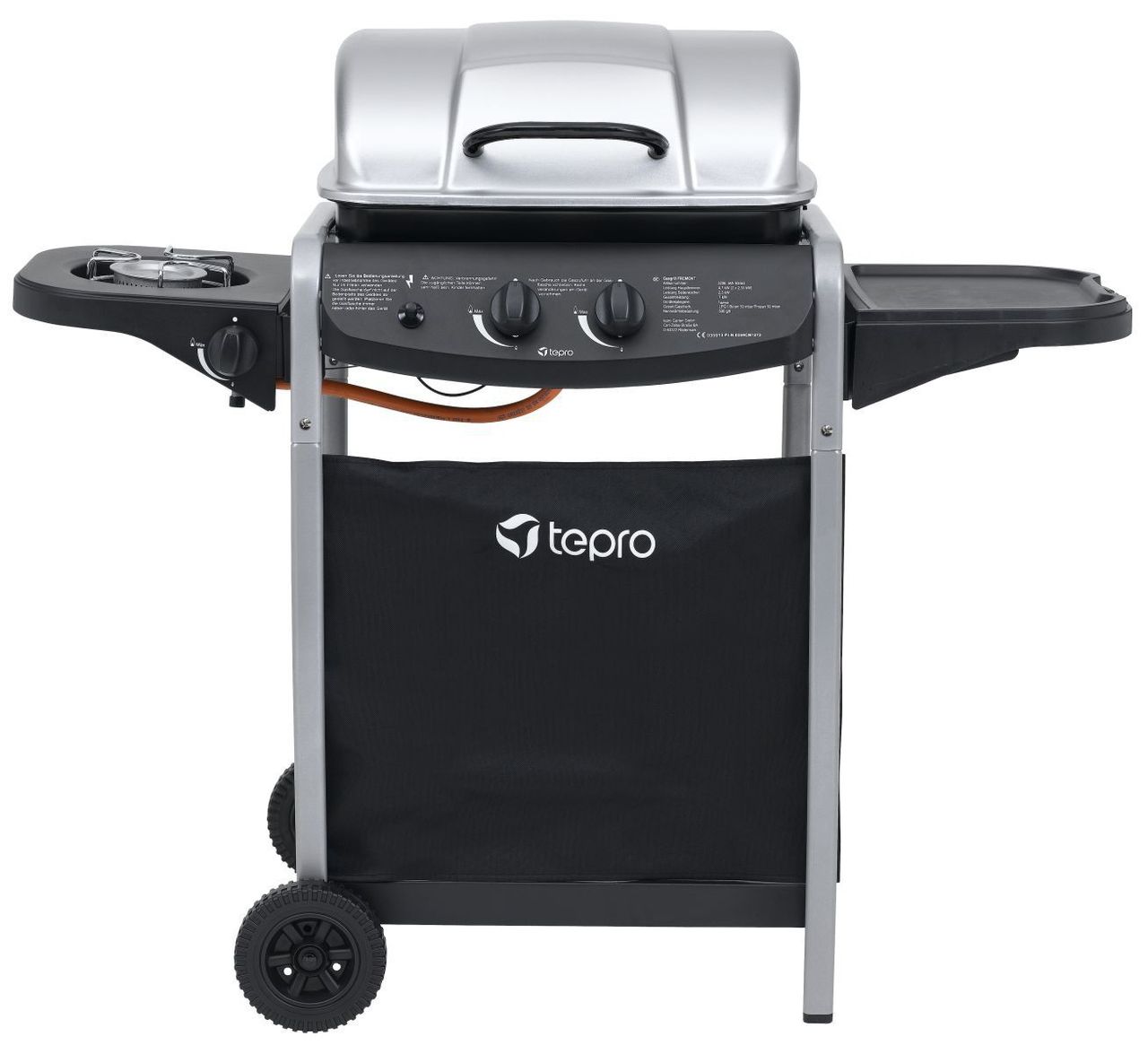 Tepro Gasgrill „Fremont“