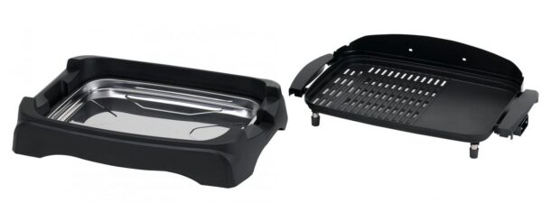 Tepro Elektrogrill „Bluefield“