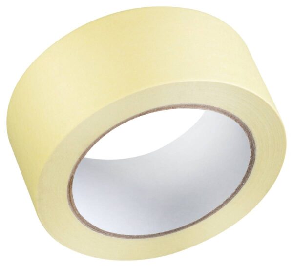 easypro. Flachkreppband B/L: ca. 1,8x5000 cm easypro. Flachkreppband B/L: ca. 1,8x5000 cm