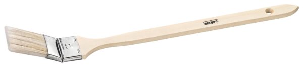 Lackier-Eckenpinsel B/H/L: ca. 3x3x43 cm Lackier-Eckenpinsel B/H/L: ca. 3x3x43 cm