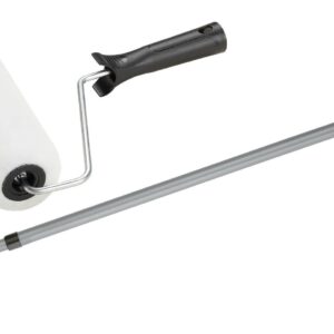 easypro. Malerset mit Telestab 2 tlg.