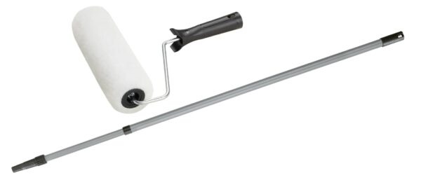 easypro. Malerset mit Telestab 2 tlg.