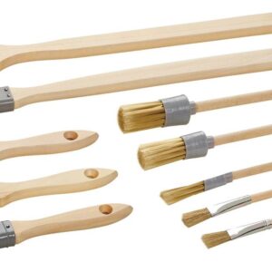 Pinselset 10 tlg.