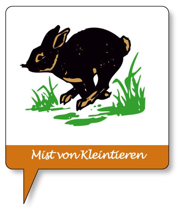 KHW Komposter 640 Liter mit Deckel