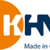 KHW Komposter 640 Liter mit Deckel