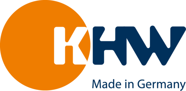 KHW Komposter 640 Liter mit Deckel