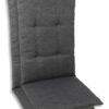 GO-DE Textil Sessel – Auflage 2er Set
