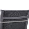 GO-DE Textil Sessel – Auflage 2er Set