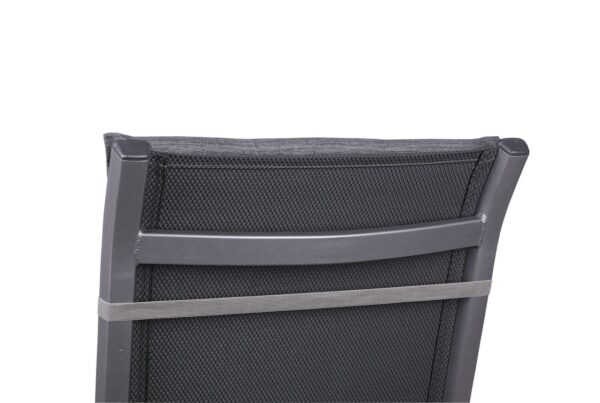 GO-DE Textil Sessel – Auflage 2er Set