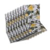 GO-DE Textil Sessel – Auflage 8er Set