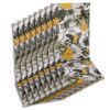 GO-DE Textil Sessel – Auflage 8er Set