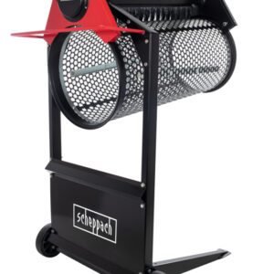 Scheppach Garten Rollsieb RS400