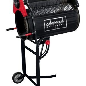 Scheppach Garten – Rollsieb RS350