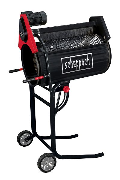 Scheppach Garten – Rollsieb RS350
