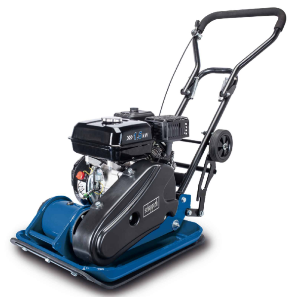 Scheppach Rüttelplatte HP1400S