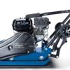 Scheppach Rüttelplatte HP1400S