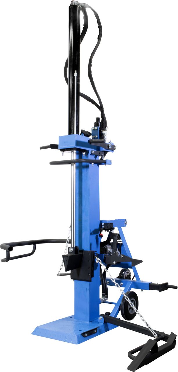 Güde Holzspalter GHS 1000/14TZ – A