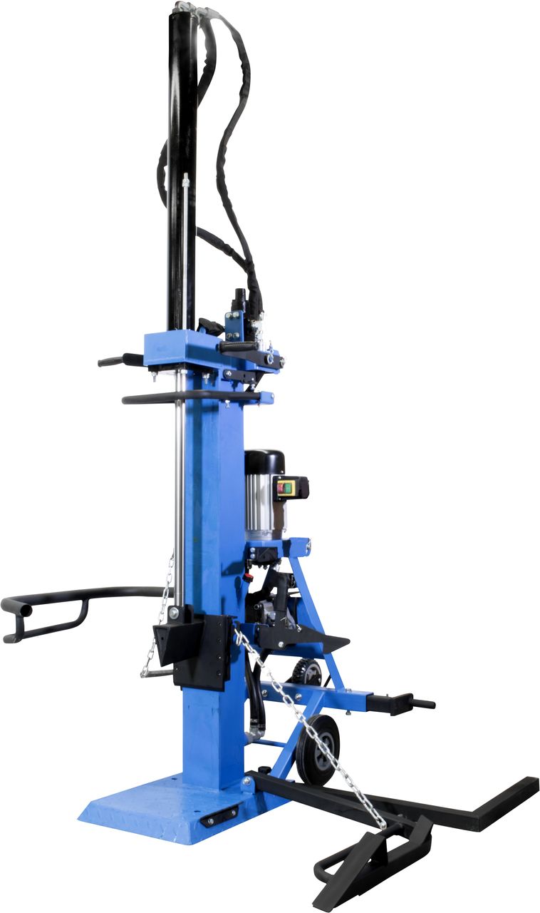 Güde Holzspalter GHS 1000/14TEZ – A