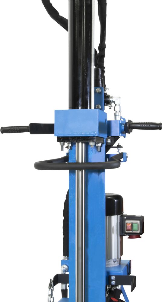 Güde Holzspalter GHS 1000/14TEZ – A
