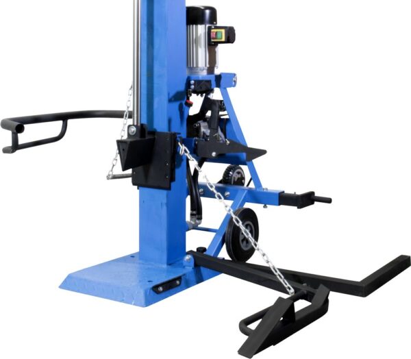 Güde Holzspalter GHS 1000/14TEZ – A